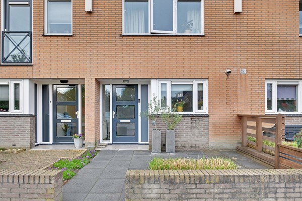 Medium property photo - Bingerdenallee 140, 6921 JP Duiven